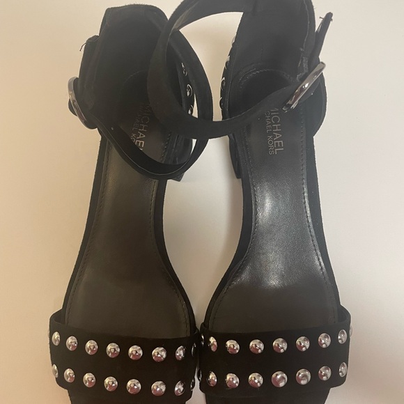 Michael Michael Kors sandals - Picture 10 of 10